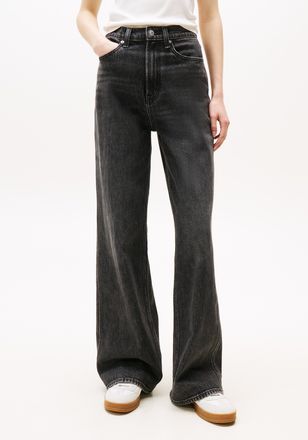 Tommy Jeans Weite Jeans