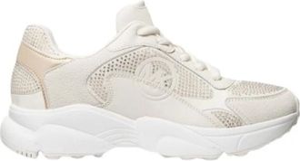 Michael Kors Sneakers - Dames - Sneakers - Wit - 39 EU - Schoenen