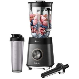 Philips Batidora Hr3041/00 - Negro