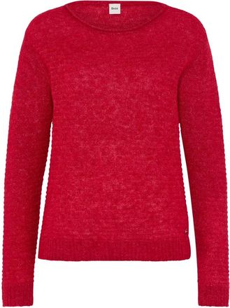 Brax Style Lesley - - Knitwear - Donna - Rosso - XL