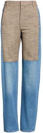 Stella McCartney BOTTOMWEAR - Pantaloni jeans su YOOX.COM