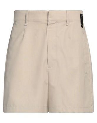 ショートパンツ FENDI Women Shorts  Burmudas FZR810 ATPYF1RX9 Beige Shop Women's Designer Beige Pants & Shorts | FENDI US