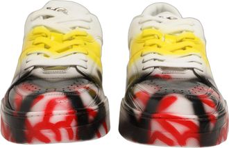 Dolce & Gabbana Sneaker - Multicolor