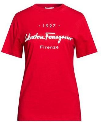 Ferragamo TOPS - T-shirts auf YOOX.COM