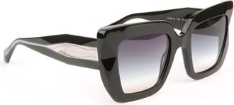Ana Hickmann Sunglasses AH9418 T02 51