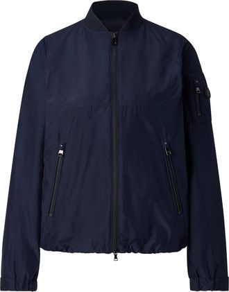 Bogner Zafina blouson for women - Navy blue - 34