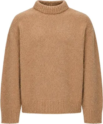 Laneus Donna, Maglie, Beige, S, new