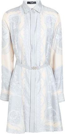 Versace VESTITI - Vestiti corti su YOOX.COM