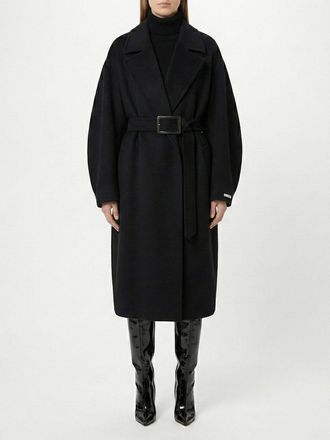 Sportmax Cappotto di lana Sportmax