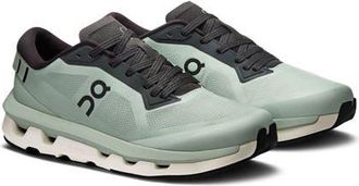On Cloudzone Sneaker in Mineral/Black at Nordstrom, Size 10.5