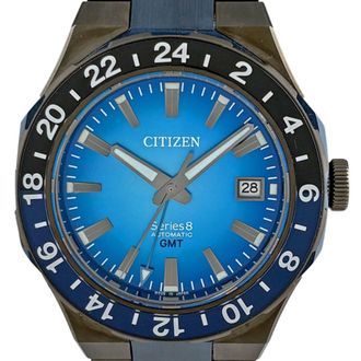 Citizen Citizen