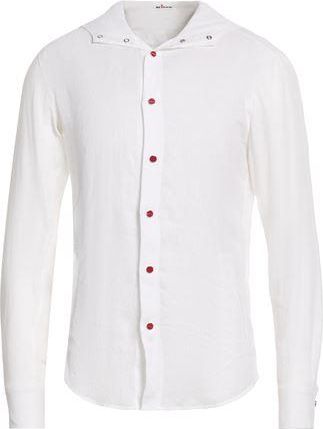 Kiton TOPWEAR - Shirts on YOOX.COM