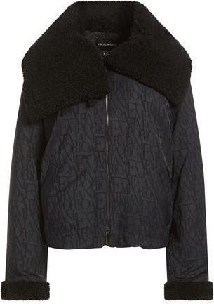 Emporio Armani CAPISPALLA - Piumini & Imbottiti Sintetici su YOOX.COM