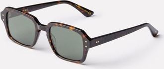Epokhe Wilson Sunglasses in Tortoise at Nordstrom
