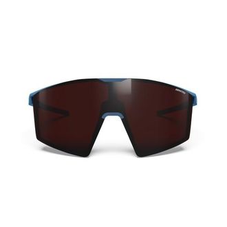Julbo Edge Cover Reactiv HC S0-4 (VLT 4-86%) Gletscherbrille f&uuml;r Herren | braun