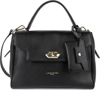 Lancaster Donna, Borse, Nero, Taglia unica, new