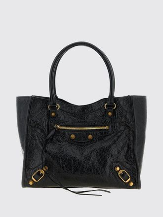 Balenciaga Borsa A Tracolla BALENCIAGA Donna colore Nero