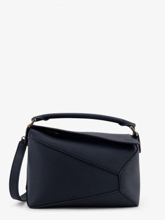 Loewe Borsa a mano Puzzle Edge Small in pelle - LOEWE - gender_Woman