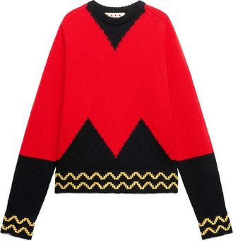Marni Sweater