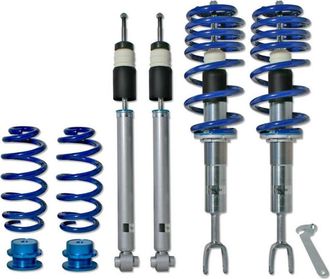 OEM Nuevo Audi A4 B6/b7 De 2000 A 2007 Suspensi&oacute;n Coilover Avant Quattro Coilover Certificada
