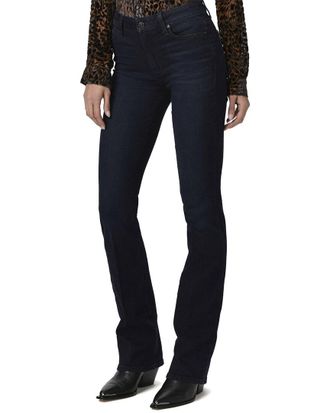 Paige Paige Manhattan High Rise Bootcut Duchess Jean