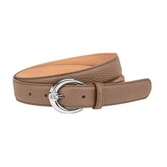 Aigner Cinture - - Accessories - Donna - Marrone - 95 CM