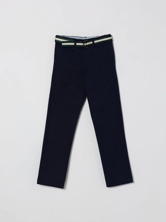 Polo Ralph Lauren Pantaloni chino Polo Ralph Lauren in cotone stretch