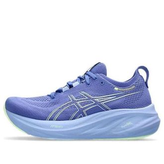 Asics (WMNS) ASICS Gel-Nimbus 26 Sapphire Light Blue 1012B601-401