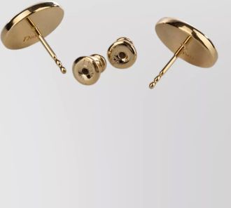 Dior earrings