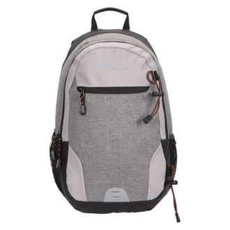 Mountain Warehouse 23L Laptoptas (Grijs)