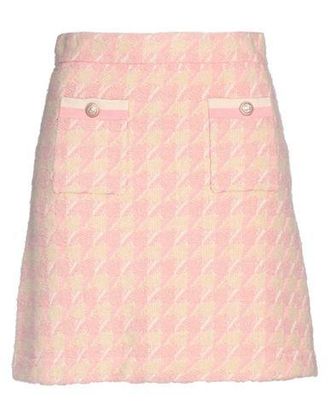 Sandro BOTTOMWEAR - Mini skirts on YOOX.COM