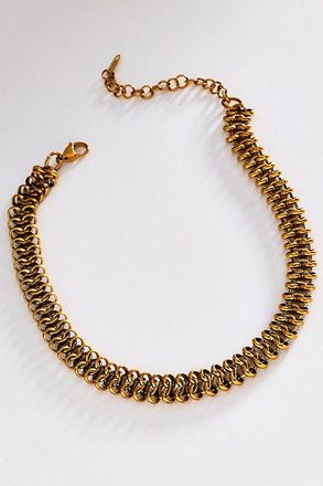 Casa Clara Love Monarch Necklace