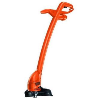 Black+Decker Black+decker Tagliabordi elettrico 25cm 300W GL310