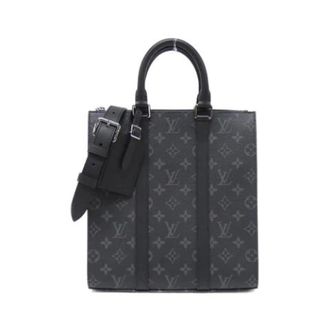 Louis Vuitton Pre-owned M46098 Handbag - - Pre-owned - Uomo - Nero - ONE SIZE