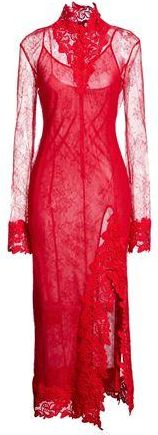 Blumarine DRESSES - Midi dresses on YOOX.COM