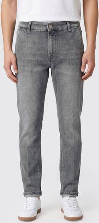 Pantaloni Torino Jeans slim fit PT Torino in denim stretch