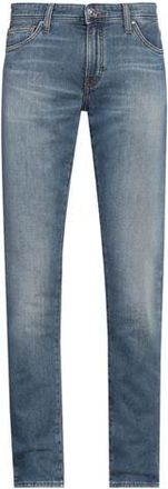 A|X Armani Exchange BOTTOMWEAR - Jeans on YOOX.COM