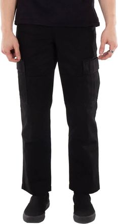 Lacoste Straight-Leg Cotton Pants