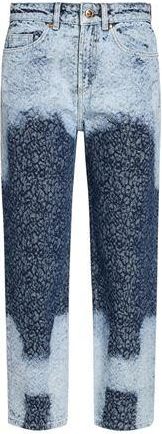 Just Cavalli BOTTOMWEAR - Pantaloni jeans su YOOX.COM