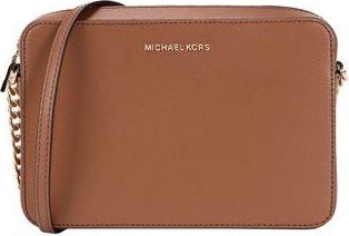 Michael Kors LG EW CROSSBODY