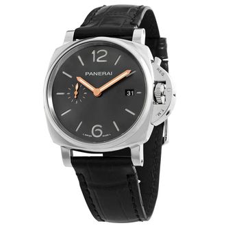 Officine Panerai Luminor Due 38mm Piccolo Due Automatic Ladies Watch PAM01552