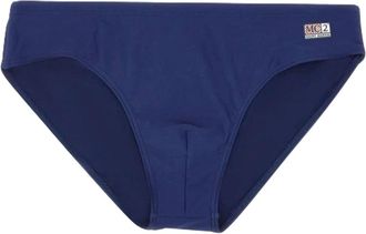 MC2 Saint Barth Uomo, Costumi da bagno, Blu, S, new