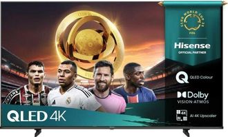 Hisense 65e77q / Televisor Smart Tv 65 Qled Uhd 4k Hdr