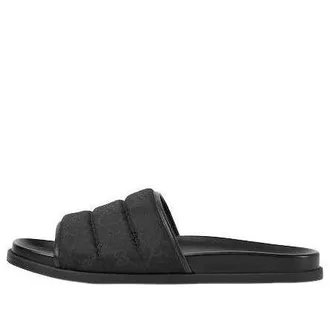 Gucci 26 Slide Black 838089-FAD71-1080