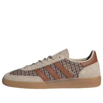 adidas Handball Spezial Khaki Three Dusky Bronze KI2970