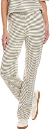 Mother The Quickie Greaser Ankle Pant