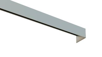 My Home Gardinenschiene »Tanbul« 2 läufig-läufig Fixmass