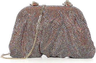 Benedetta Bruzziches Venus La Petite Clutch Bag