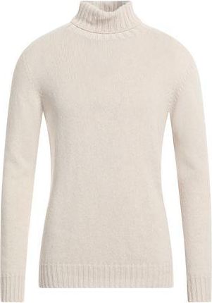 Alpha Studio KNITWEAR - Turtlenecks on YOOX.COM