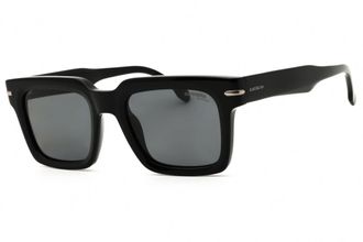 Carrera 316/S 0807 M9 Black/Dark Grey